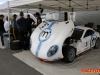 Raceweek på Kinnekulle Ring
