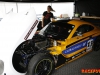 Raceweek på Kinnekulle Ring