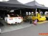Raceweek på Kinnekulle Ring