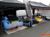 Raceweek på Kinnekulle Ring
