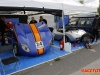 Raceweek på Kinnekulle Ring