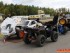 Raceweek på Kinnekulle Ring
