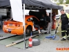 Raceweek på Kinnekulle Ring