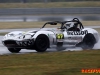 Raceweek på Kinnekulle Ring