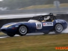 Raceweek på Kinnekulle Ring