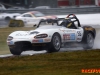 Raceweek på Kinnekulle Ring