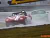 Raceweek på Kinnekulle Ring