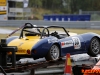 Raceweek på Kinnekulle Ring
