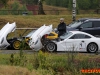 Raceweek på Kinnekulle Ring