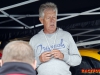 Raceweek på Kinnekulle Ring
