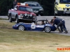 Raceweek på Kinnekulle Ring