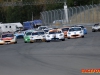 Raceweek på Kinnekulle Ring
