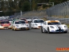 Raceweek på Kinnekulle Ring