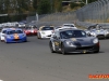 Raceweek på Kinnekulle Ring