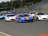 Raceweek på Kinnekulle Ring