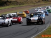 Raceweek på Kinnekulle Ring