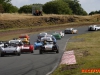 Raceweek på Kinnekulle Ring