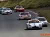 Raceweek på Kinnekulle Ring