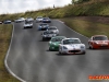 Raceweek på Kinnekulle Ring