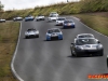 Raceweek på Kinnekulle Ring