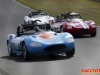 Raceweek på Kinnekulle Ring