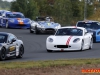 Raceweek på Kinnekulle Ring