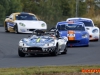 Raceweek på Kinnekulle Ring