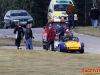 Raceweek på Kinnekulle Ring