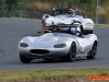 Raceweek på Kinnekulle Ring