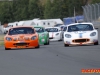 Raceweek på Kinnekulle Ring