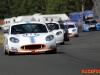 Raceweek på Kinnekulle Ring