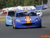 Raceweek på Kinnekulle Ring