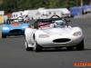Raceweek på Kinnekulle Ring