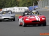 Raceweek på Kinnekulle Ring