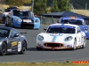 Raceweek på Kinnekulle Ring