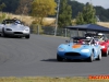Raceweek på Kinnekulle Ring