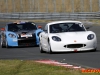 Raceweek på Kinnekulle Ring