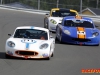 Raceweek på Kinnekulle Ring