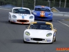 Raceweek på Kinnekulle Ring