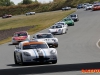 Raceweek på Kinnekulle Ring