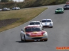Raceweek på Kinnekulle Ring