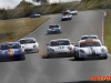 Raceweek på Kinnekulle Ring