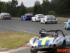 Raceweek på Kinnekulle Ring