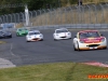 Raceweek på Kinnekulle Ring