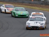 Raceweek på Kinnekulle Ring