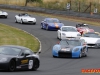 Raceweek på Kinnekulle Ring