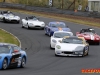Raceweek på Kinnekulle Ring