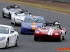 Raceweek på Kinnekulle Ring