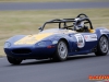 Raceweek på Kinnekulle Ring