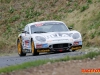 Raceweek på Kinnekulle Ring